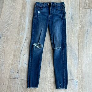 Gap favorite jeggings
